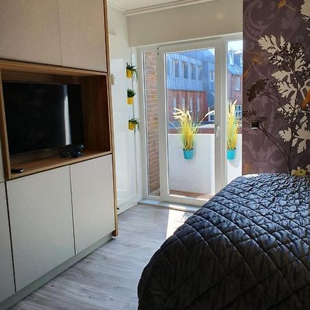 Kleine Milchbar Apartment Нордерней Екстериор снимка